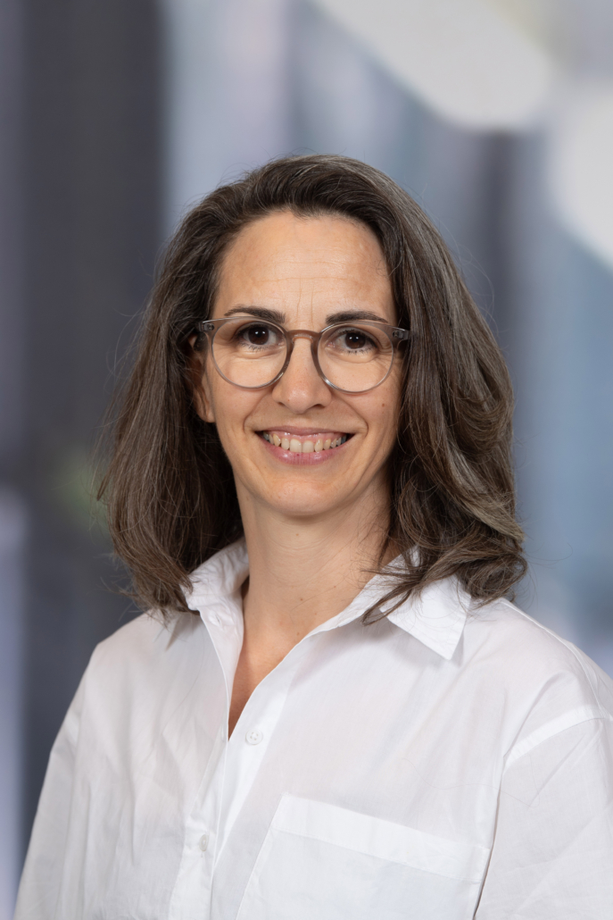 Christina Graf-Kramlinger