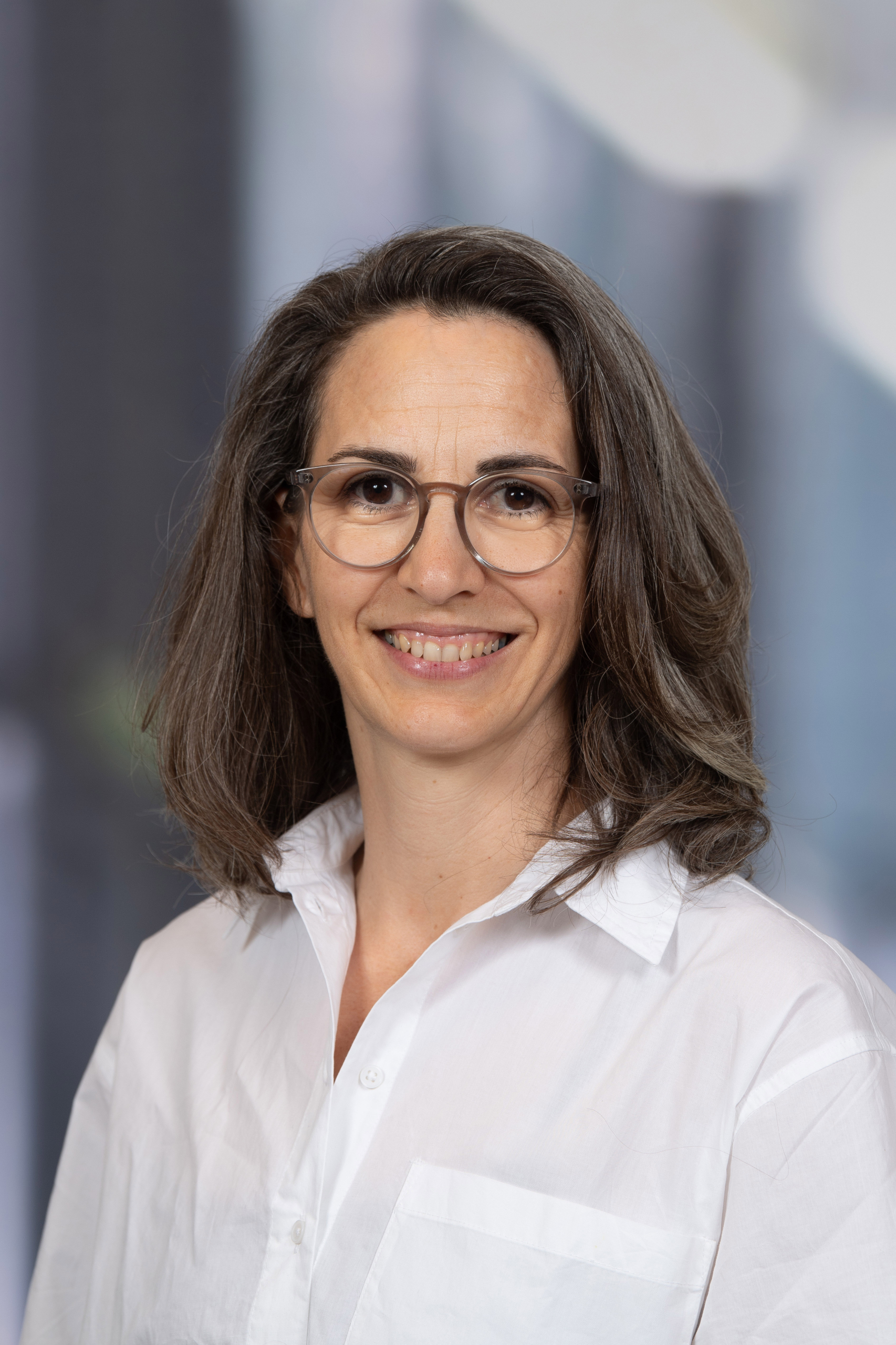 Christina Graf-Kramlinger