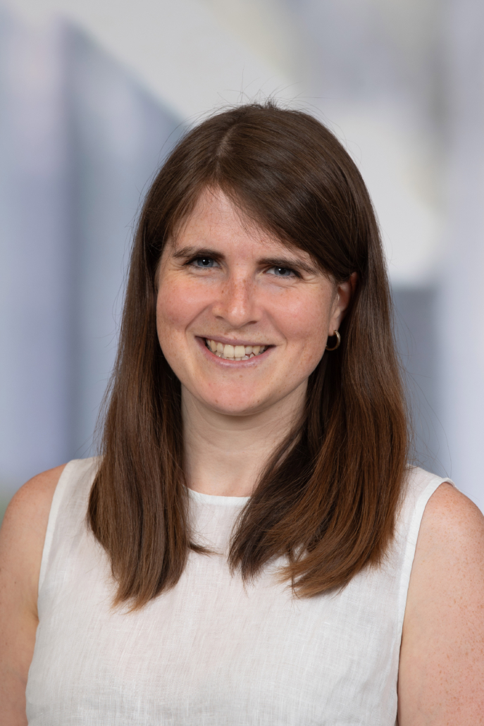 Dr. Clara Wiesinger