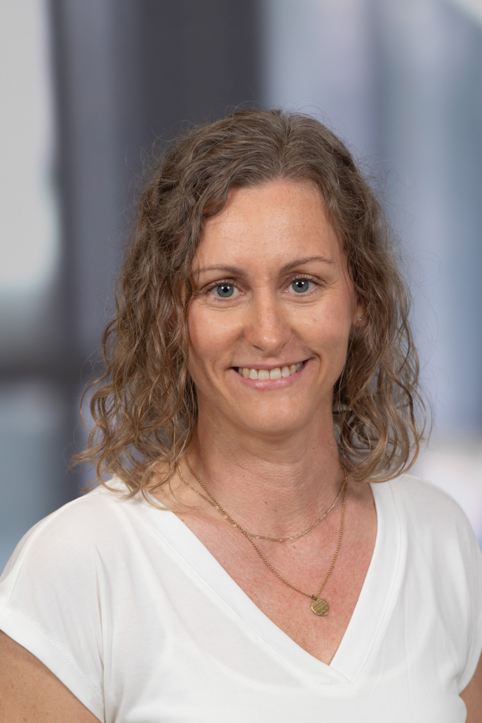 MMag. Elisabeth Woitsch