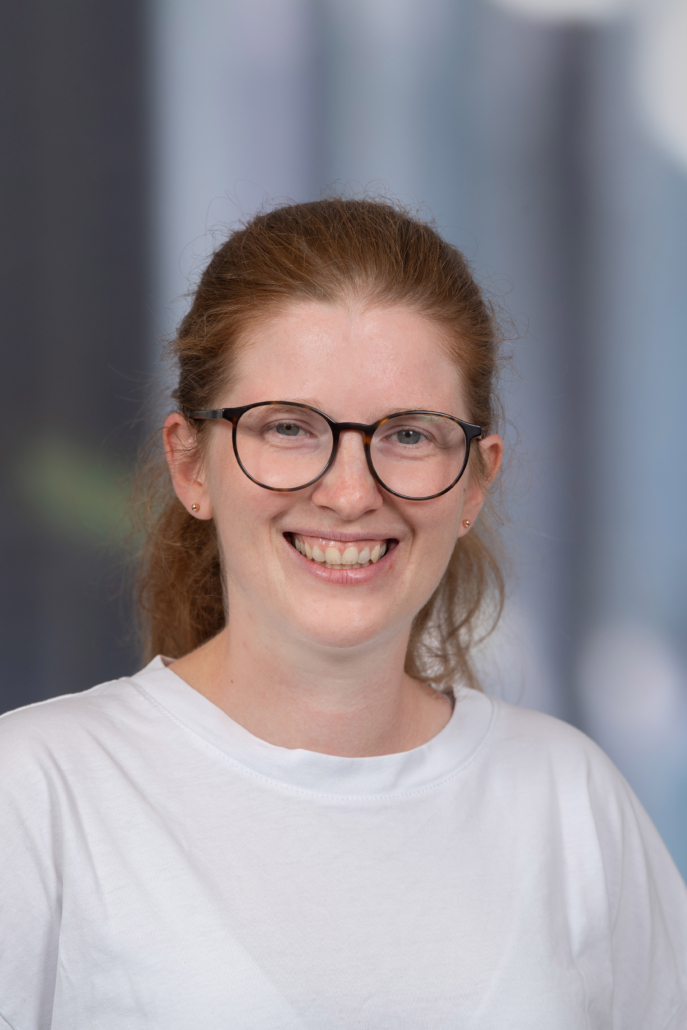 Julia Kotek, BSc