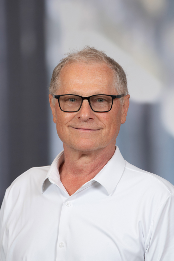 Dr. Karl Mayr