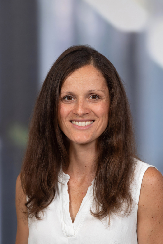 Mag. Magdalena Wagner-Dauerböck