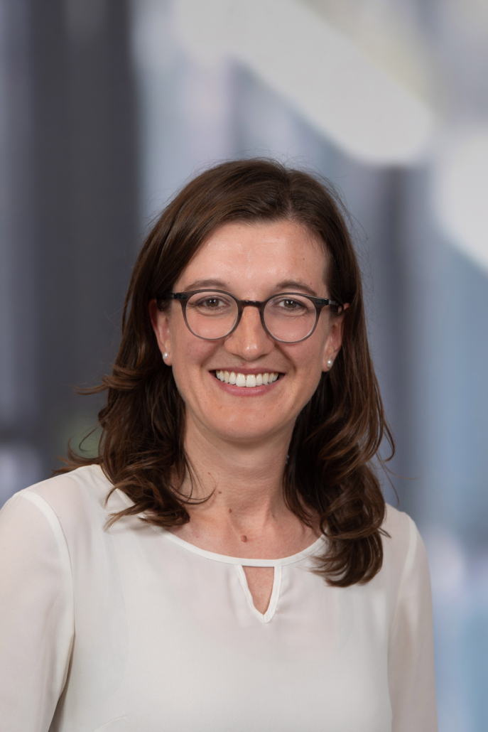 Maria Schürz, MSc (CE)WU, MA, BScN