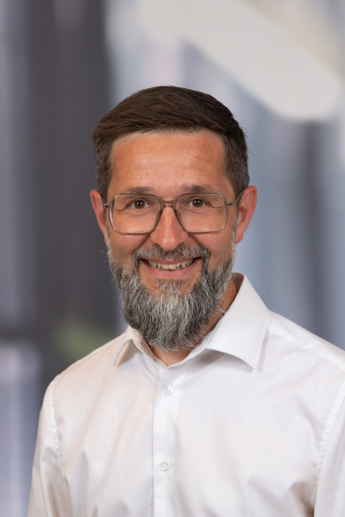 Mag. Michael Etlinger