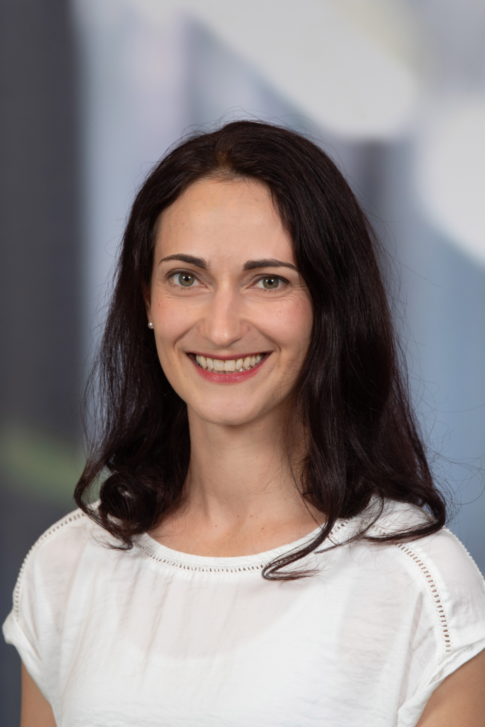 Niekje Emily Steinparzer, MSc