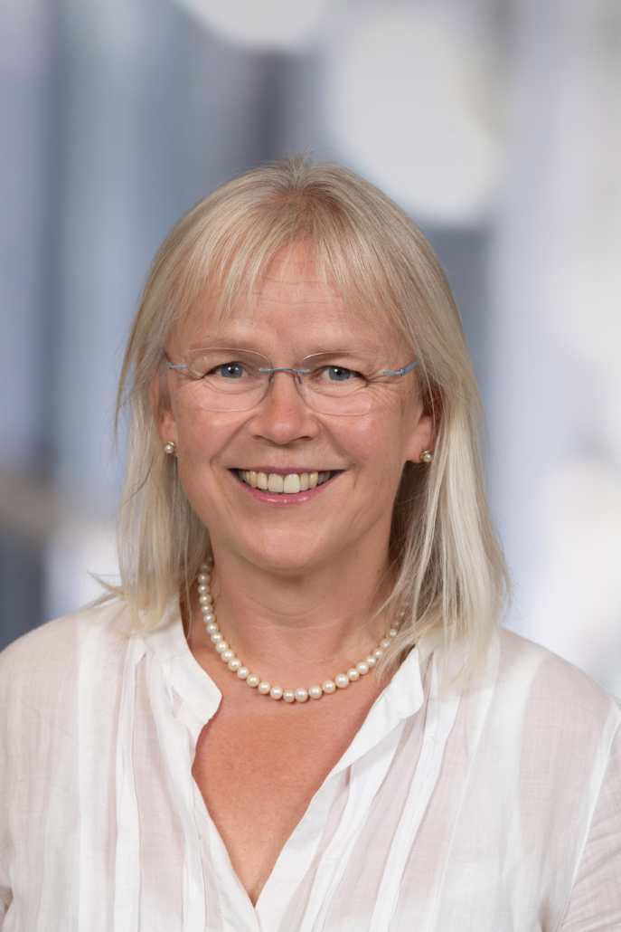 Mag. Renate Pelzguter